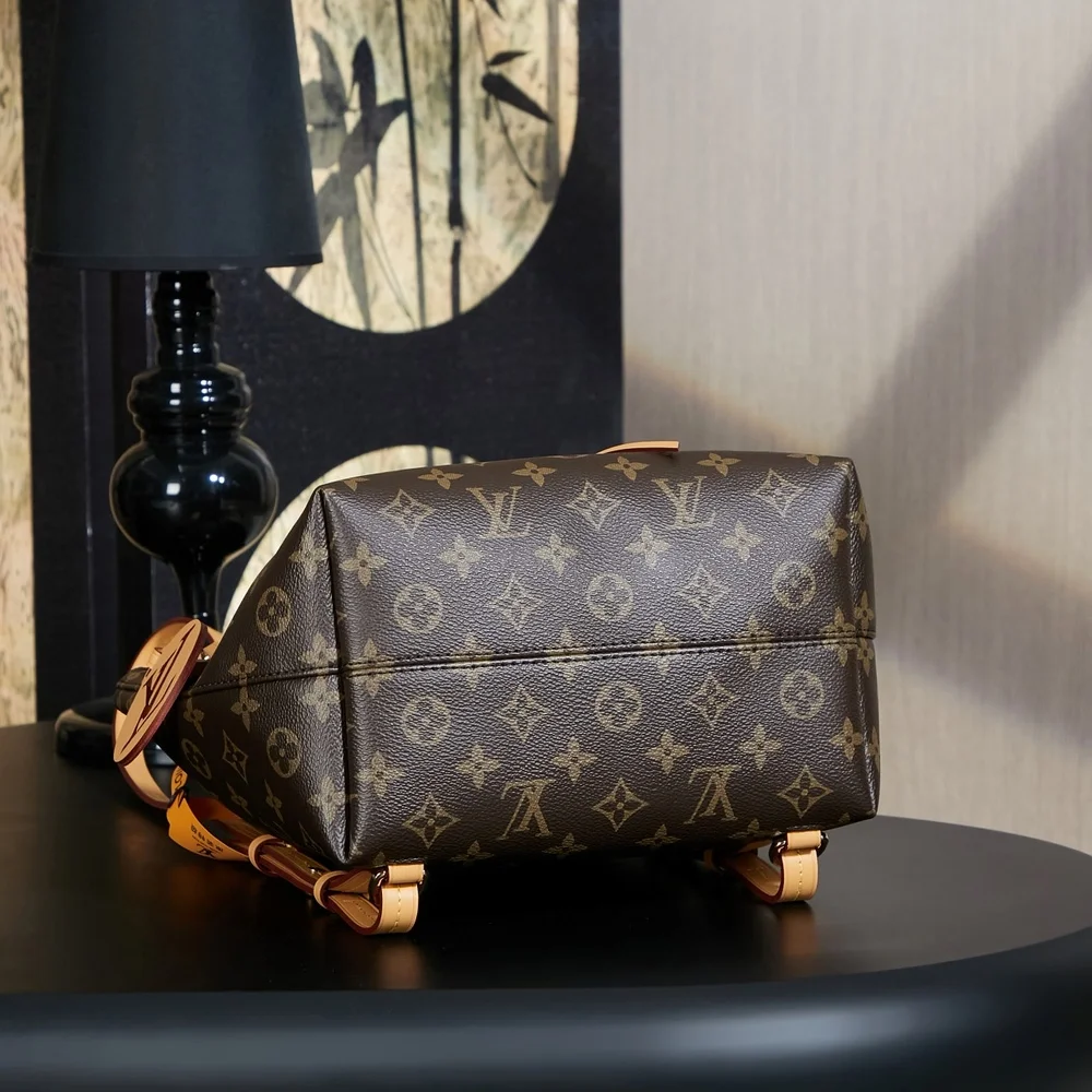 Louis Vuitton Montsouris Backpack